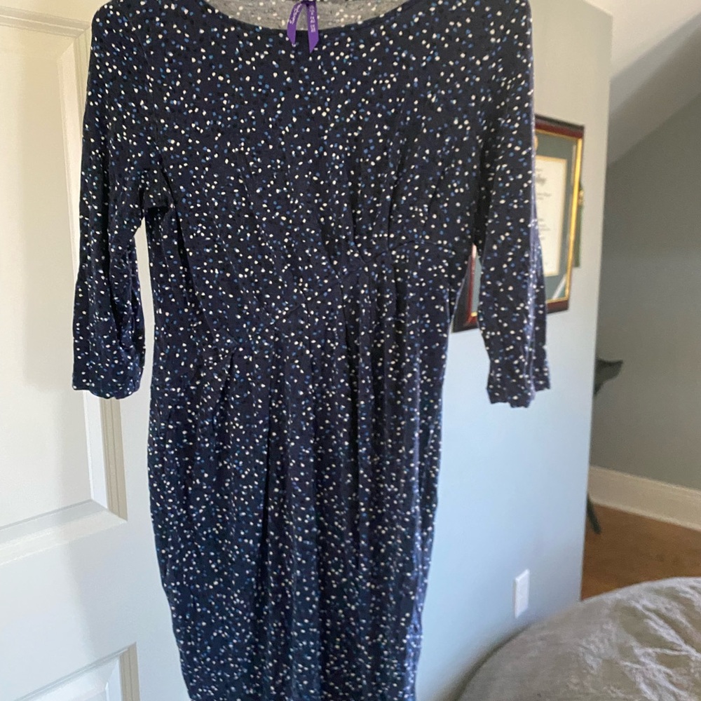 Seraphine dress